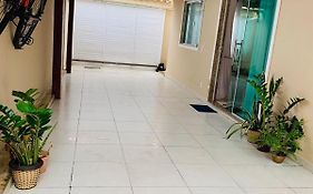 Aconchegante casa em Marataizes